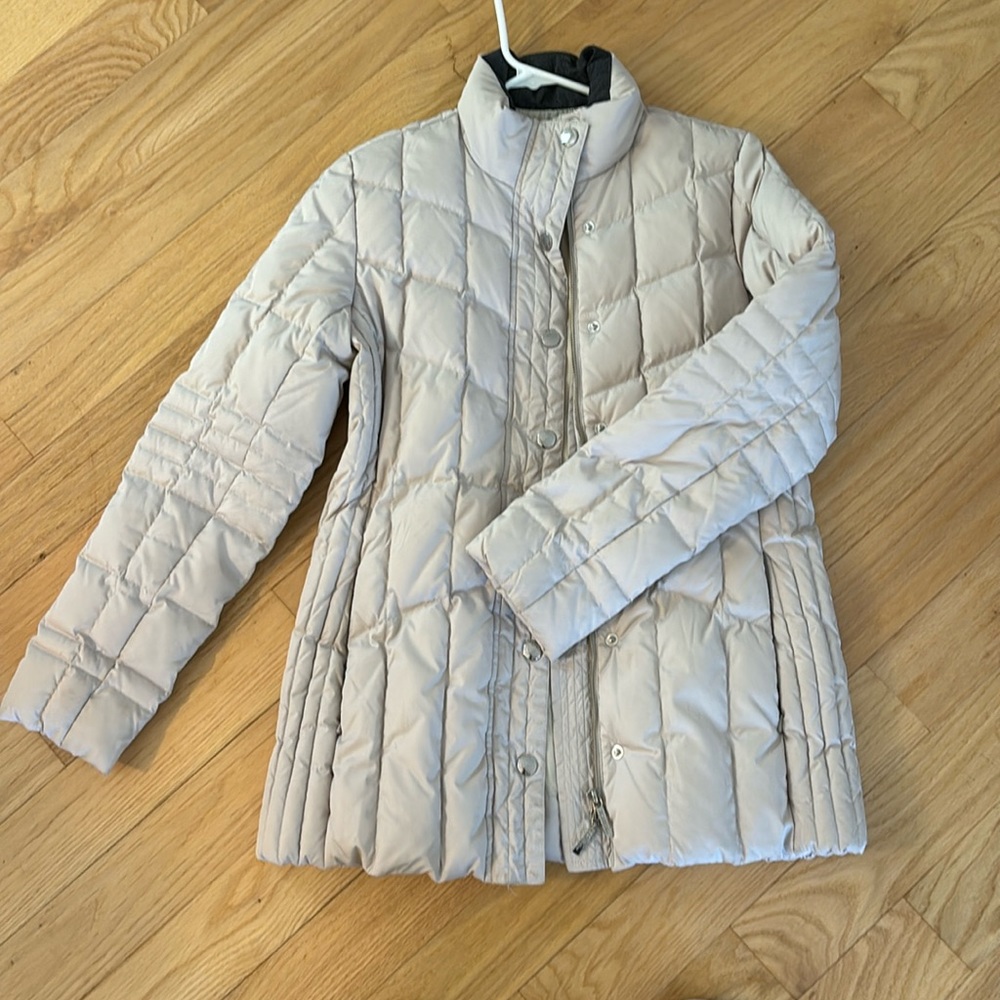 Women’s Quilted Jacket